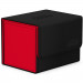 SideWinder 100+ XenoSkin: Synergy - Black/Red