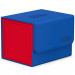 SideWinder 100+ XenoSkin: Synergy - Blue/Red
