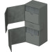 Twin Flip'n'Tray 266+ Monocolor: Grey