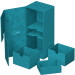 Twin Flip'n'Tray 266+ Monocolor: Petrol