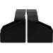 Boulder 100+ Solid Color Black