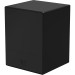 Boulder 100+ Solid Color Black