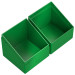 Boulder 100+ Solid Color Green