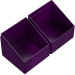 Boulder 100+ Solid Color Purple