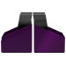 Boulder 100+ Solid Color Purple