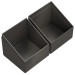 Boulder 100+ Solid Color Grey