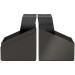 Boulder 100+ Solid Color Grey