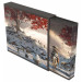 Collector's Album-n-Case: Artist Edition 2 - In Icy Bloom