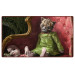 MtG Playmat: Duskmourn - Twitching Doll