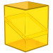 Deck Case: Boulder 100+ Clear Amber
