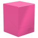 Boulder 100+ Solid: Neon Pink