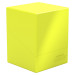Boulder 100+ Solid: Neon Yellow