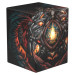 MtG Boulder 100+ Tarkir Dragonstorm: Mox Jasper