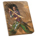 MtG Zipfolio 360: Tarkir Dragonstorm: Desecendant of Storms