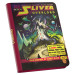 MtG 18-Pocket Zipfolio 360: Edge of Eternities: Sliver Overlord
