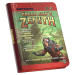 MtG 18-Pocket Zipfolio 360: Edge of Eternities: Green Sun's Zenith