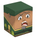 Avatar: The Last Airbender Squaroes: Cabbage Merchant