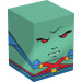 DC Squaroes: Justice League WII - Martian Manhunter