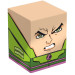 DC Squaroes: Justice League WII - Lex Luthor Battlesuit