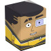 Star Trek Lower Decks Squaroes: W1 Sam Rutherford