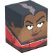 Star Trek Lower Decks Squaroes: W1 Carol Freeman