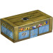 SpongeBob SquarePants Squaroes: Collector's Case - Krusty Krab