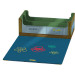 SpongeBob SquarePants Squaroes: Collector's Case - Krusty Krab