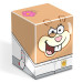SpongeBob SquarePants Squaroes: Sandy