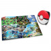 Pokemon Trainer Mission