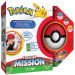 Pokemon Trainer Mission