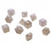 Eclipse Dice Set: Smoke Grey (11)