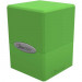 Ultra Pro Satin Cube: Lime Green