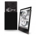 Ultra Pro Sleeves: Eclipse Matte - Jet Black (100)