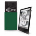 Ultra Pro Sleeves: Eclipse Matte - Forest Green (100)