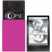 Ultra Pro Sleeves: Eclipse Matte - Hot Pink (100)