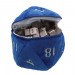 Ultra Pro Dice Bag: d20 Plush - Blue