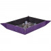 Ultra Pro Foldable Dice Tray: Amethyst