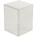 Eclipse 2-Piece Deck Box: Arctic White