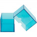 Eclipse 2-Piece Deck Box: Sky Blue
