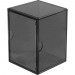 Ultra Pro Deck Box: Eclipse 2-Piece Smoke Grey