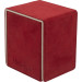 Alcove Flip 100+ Deluxe: Vivid Red