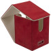 Vivid Alcove Flip 100+ Deluxe: Red