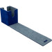 Alcove Flip 100+ Deluxe: Vivid Blue