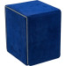 Alcove Flip 100+ Deluxe: Vivid Blue