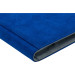 9-Pocket Pro-Binder Deluxe: Vivid Blue
