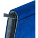 9-Pocket Pro-Binder Deluxe: Vivid Blue