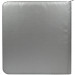 Ultra Pro 12-Pocket Zippered Pro-Binder: Silver