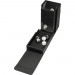 Alcove Flip Dice Tower: Jet Black