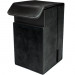 Alcove Flip Dice Tower: Jet Black