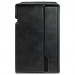 Alcove Flip Dice Tower: Jet Black